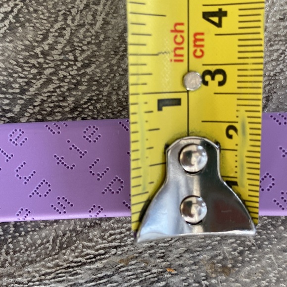 Tie-ups slim belts (made in Italy) - Picture 6 of 14